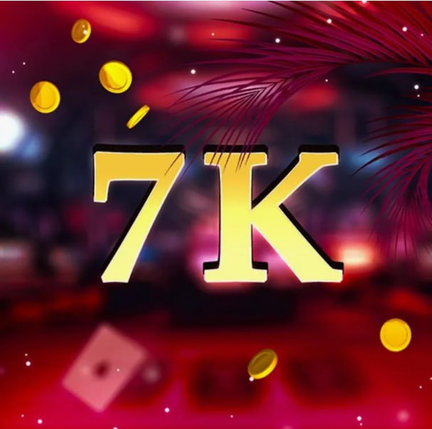 7k casino